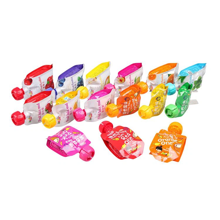 Мішечок із носиком пінгвіна